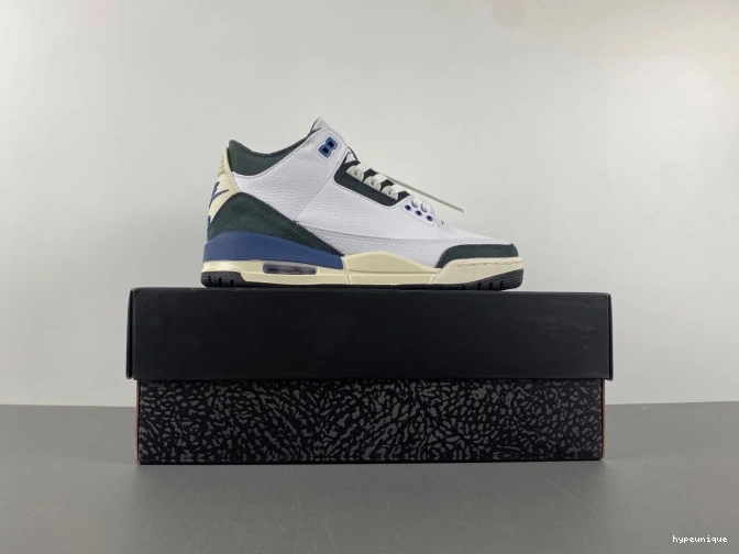 HYPE Maniere Ma Jordan Air Diffused SP x Blue A HV8571-100 OG 3 0811